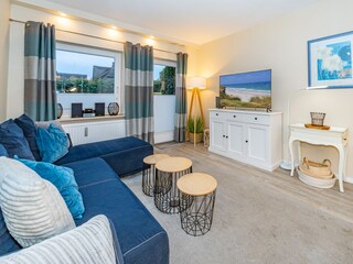 Apartamento de vacaciones Wenningstedt Características 6