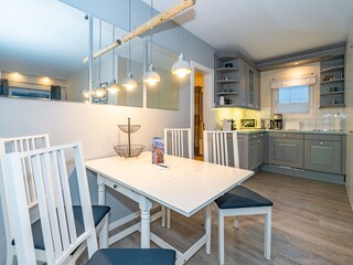 Appartamento per vacanze Wenningstedt Caratteristiche 8