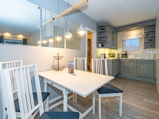 Appartement de vacances Wenningstedt Équipement 8