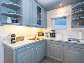 Appartement de vacances Wenningstedt Équipement 9