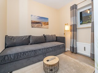 Apartamento de vacaciones Wenningstedt Características 10