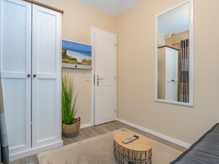 Apartamento de vacaciones Wenningstedt Características 11