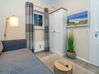 Apartamento de vacaciones Wenningstedt Características 12