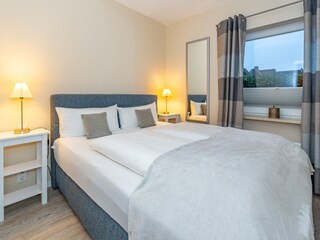 Apartamento de vacaciones Wenningstedt Características 15