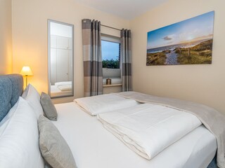 Apartamento de vacaciones Wenningstedt Características 16