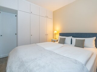 Apartamento de vacaciones Wenningstedt Características 17