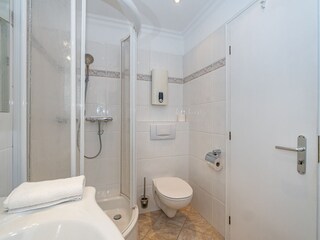 Apartamento de vacaciones Wenningstedt Características 18