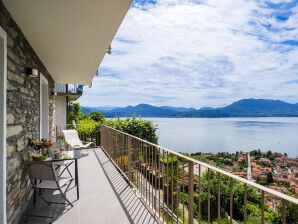 Apartment PiancaLodge Mapo