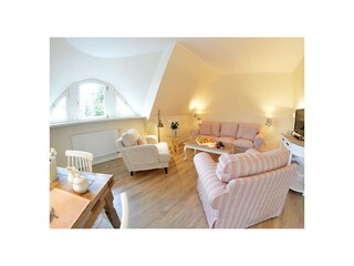 Ferienwohnung Groß Zicker Außenaufnahme 1