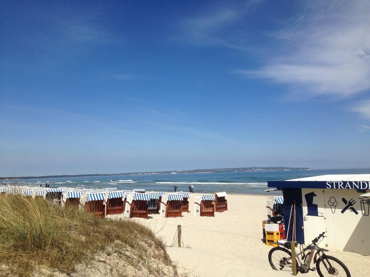 Nächster Ostsee-Strand