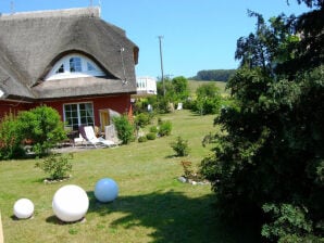 Ferienwohnung im Landhaus Uhlenhof Wohnung 5 - Groß Zicker - image1