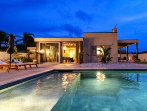 VILLA OLIVE & CHAMPAGNE WITH POOL - Ispica - image1