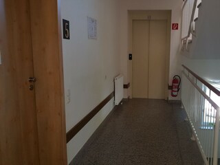Apartamento de vacaciones Baabe Grabación al aire libre 2
