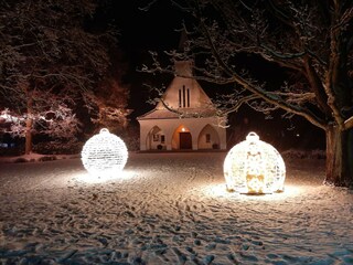 Winterimpressionen