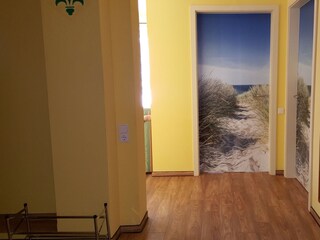 Apartamento de vacaciones Baabe Características 4
