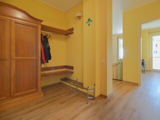 Apartamento de vacaciones Baabe Características 5
