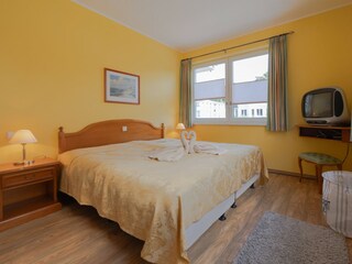 Apartamento de vacaciones Baabe Características 16