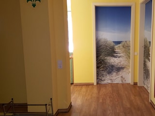 Vakantieappartement Baabe Kenmerken 9