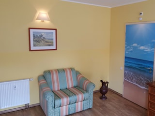 Vakantieappartement Baabe Kenmerken 13