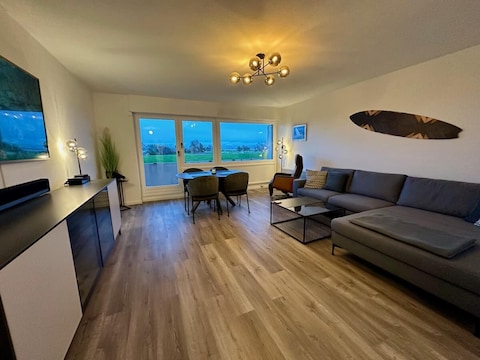 Ferienwohnung LEEV Wo 12, Schillig Hörn. 2, Schillig