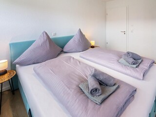 Ferienwohnung Norddeich Ausstattung 15
