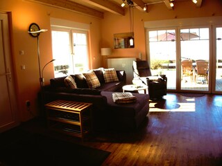 Couch-Ecke