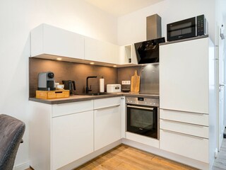 Casa per le vacanze Greetsiel Caratteristiche 7