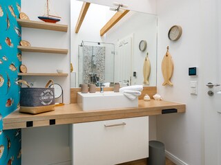 Casa per le vacanze Greetsiel Caratteristiche 13