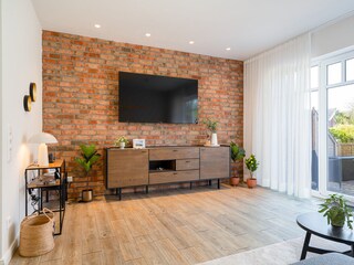 Casa per le vacanze Greetsiel Caratteristiche 12