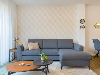 Casa per le vacanze Greetsiel Caratteristiche 10