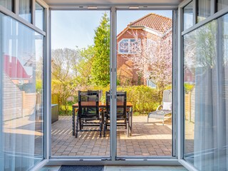 Casa per le vacanze Greetsiel Caratteristiche 17