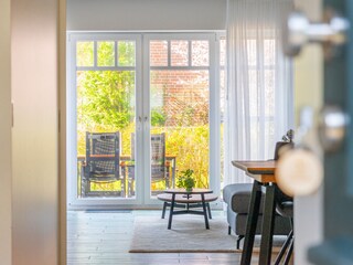 Vakantiehuis Greetsiel Kenmerken 21