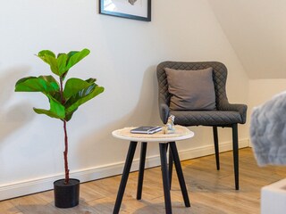 Casa per le vacanze Greetsiel Caratteristiche 23