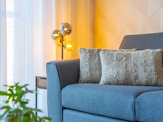 Casa per le vacanze Greetsiel Caratteristiche 24