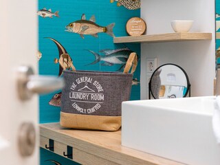 Casa per le vacanze Greetsiel Caratteristiche 25