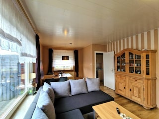 Ferienhaus Norddeich Ausstattung 2