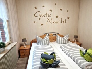 Ferienhaus Norddeich Ausstattung 3
