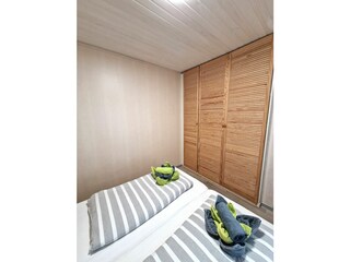 Ferienhaus Norddeich Ausstattung 4