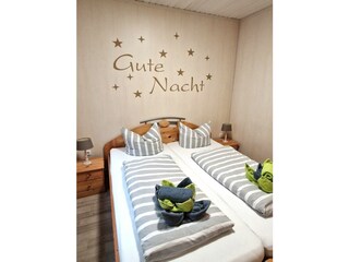 Ferienhaus Norddeich Ausstattung 5
