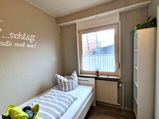 Ferienhaus Norddeich Ausstattung 7