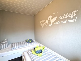 Ferienhaus Norddeich Ausstattung 8