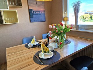 Ferienhaus Norddeich Außenaufnahme 7