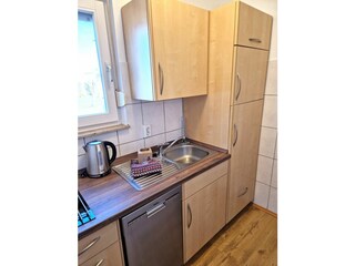 Ferienhaus Norddeich Außenaufnahme 15