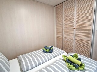 Ferienhaus Norddeich Außenaufnahme 18