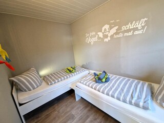 Ferienhaus Norddeich Außenaufnahme 19