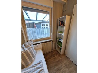 Ferienhaus Norddeich Außenaufnahme 21