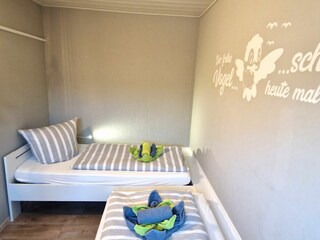 Ferienhaus Norddeich Außenaufnahme 22