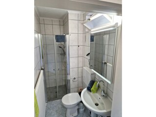 Ferienhaus Norddeich Außenaufnahme 23