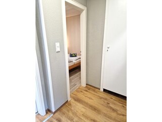 Ferienhaus Norddeich Außenaufnahme 25