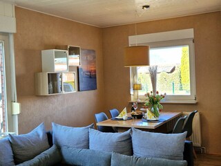 Ferienhaus Norddeich Außenaufnahme 30